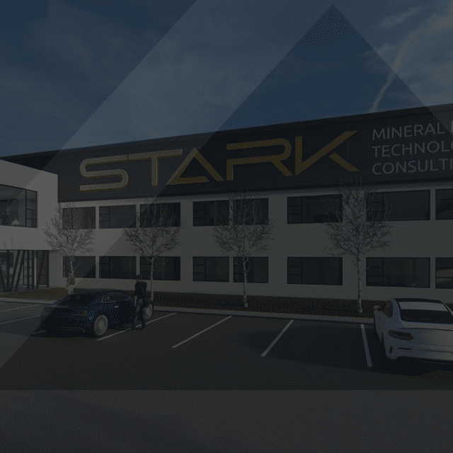 New STARK offices